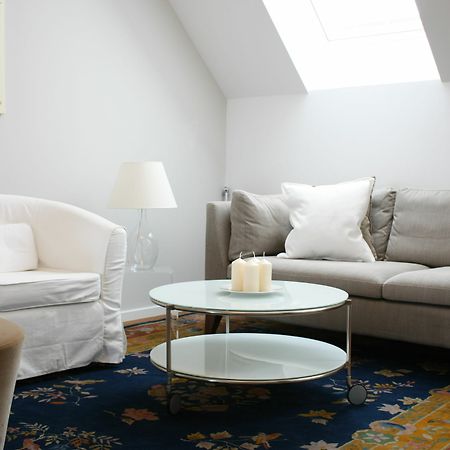 Govienna - Luxury Penthouse Apartment Dış mekan fotoğraf