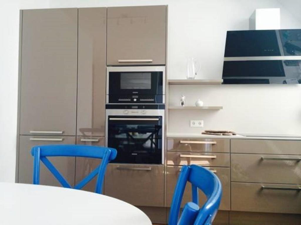 Govienna - Luxury Penthouse Apartment Oda fotoğraf
