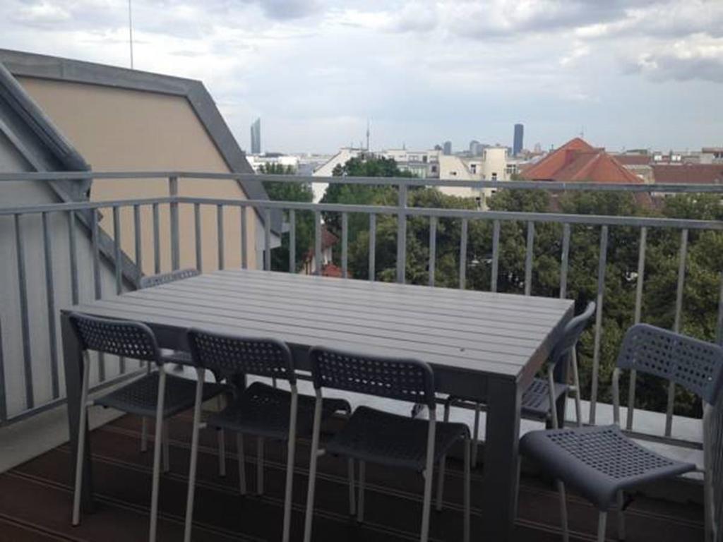 Govienna - Luxury Penthouse Apartment Oda fotoğraf