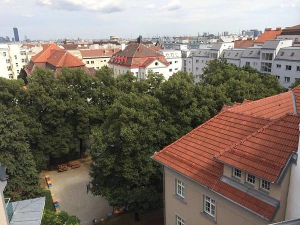 Govienna - Luxury Penthouse Apartment Oda fotoğraf
