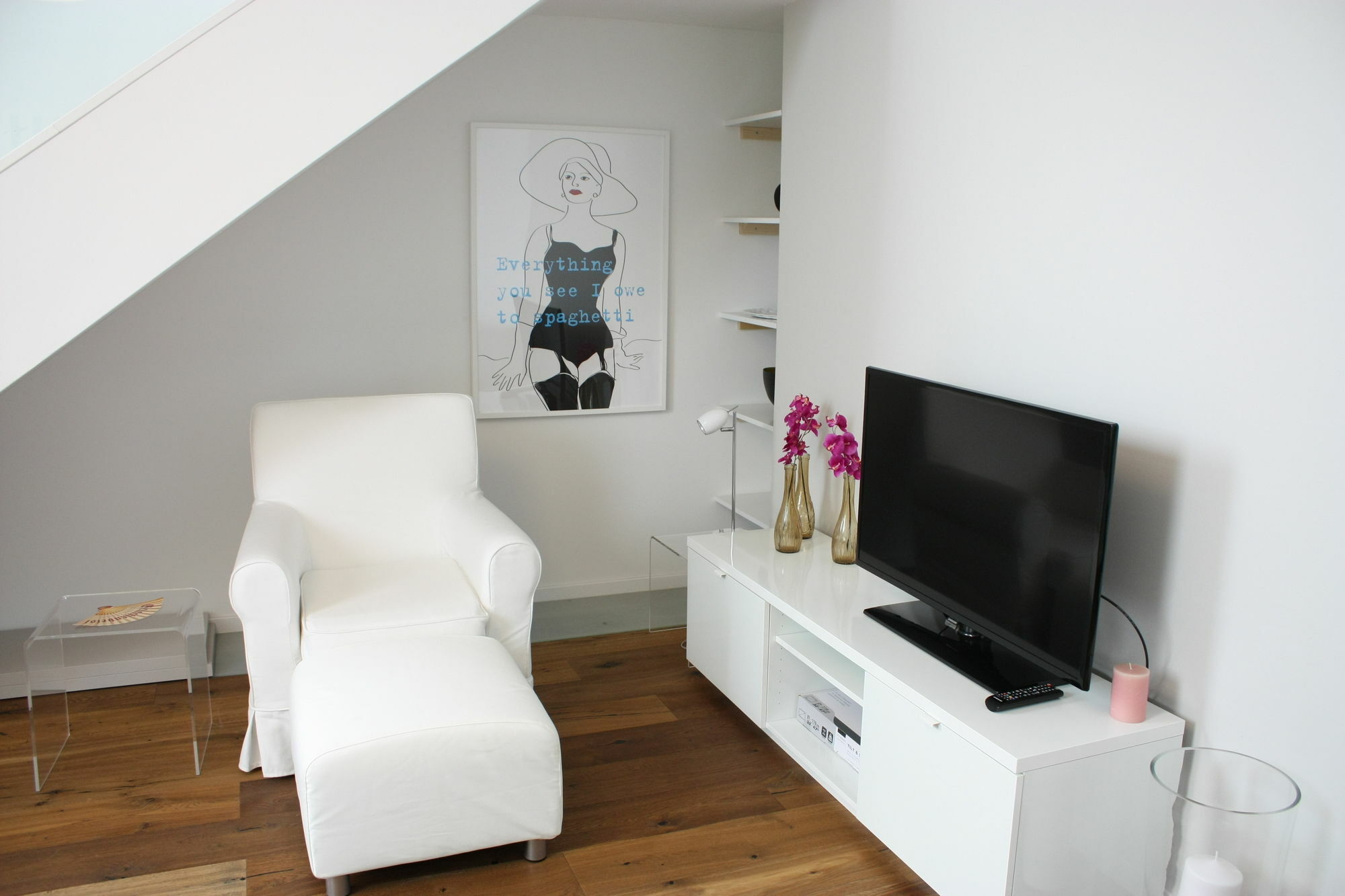 Govienna - Luxury Penthouse Apartment Dış mekan fotoğraf