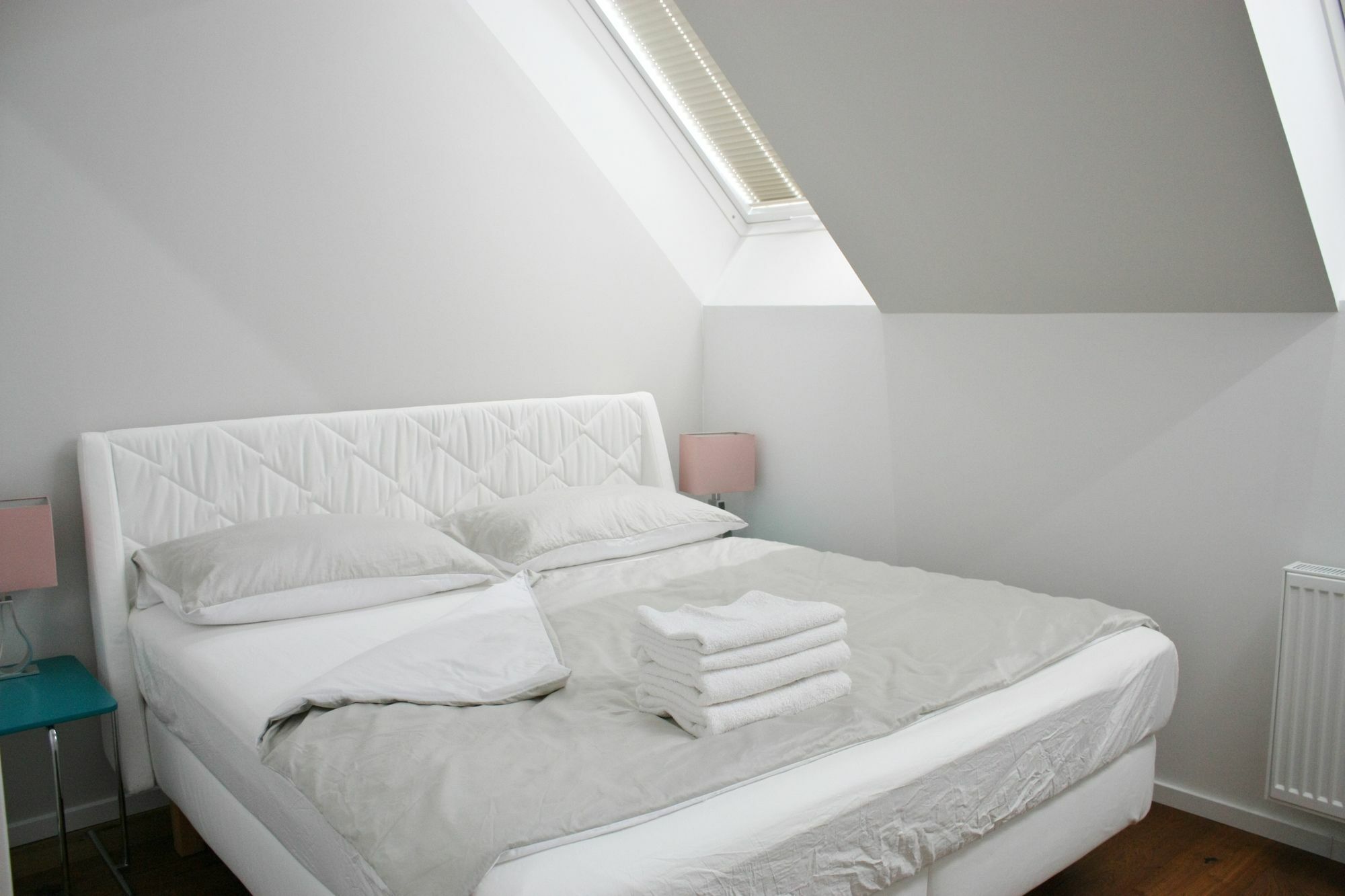 Govienna - Luxury Penthouse Apartment Dış mekan fotoğraf