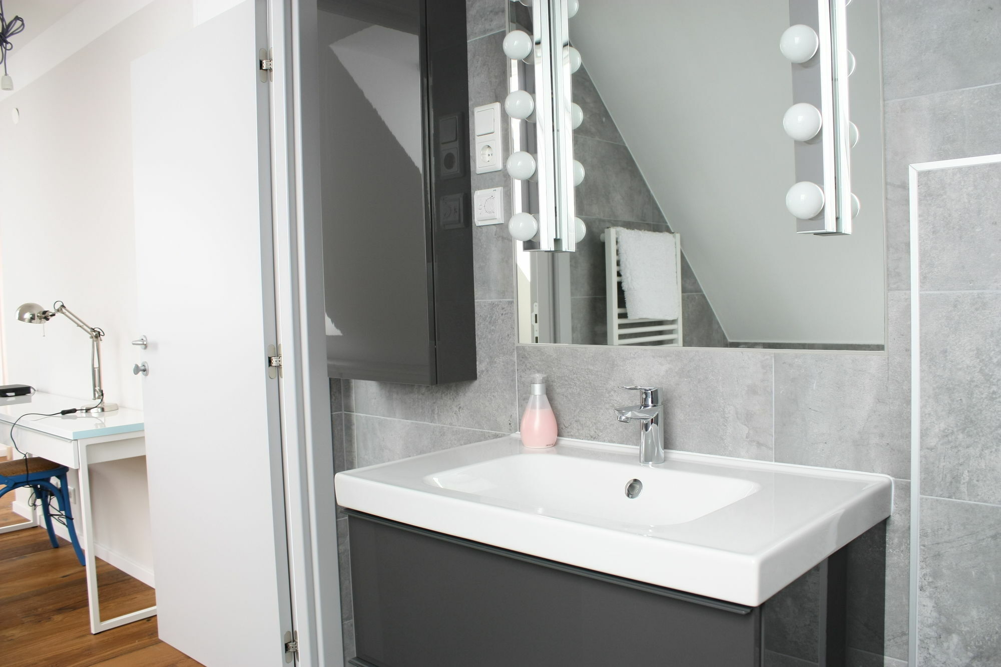 Govienna - Luxury Penthouse Apartment Dış mekan fotoğraf